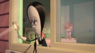 The Addams Family 1 2019 انیمیشن خانواده آدامز 1 دوبله پارسی