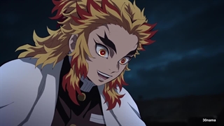 Demon Slayer فصل دوم قسمت 6 دوبله فارسی بدون سانسور