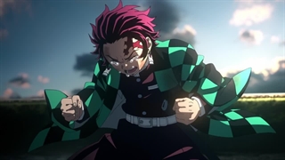 Demon Slayer فصل دوم قسمت 7 دوبله فارسی بدون سانسور