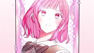 کاراکتر وونهی در سامرمون(summer moon)