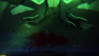 انیمه توگن آنکی قسمت 5