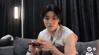 قسمت 21 برنامه SKZ TALKER GO از STRAY KIDS همراه زیرنویس فارسی آنلاین ♡♡ کپ