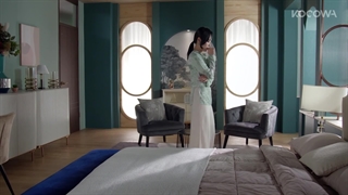 سریال کره ای زنی که خورشید رو بلعید 2025 A Woman Who Swallowed the Sun (قسمت 45) زیرنویس فارسی