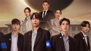 دانلود سریال تایلندی The Eclipse.خورشیدگرفتگی قسمت های اول-1- تا آخر-12- با زیرنویس فارسی در توضیحات