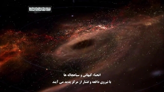 Quranic Cosmology in Shia Thought E02