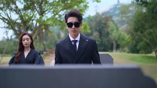 سریال عشق کشنده قسمت 2 با زیرنویس فارسی چسبیده [توضیحات]