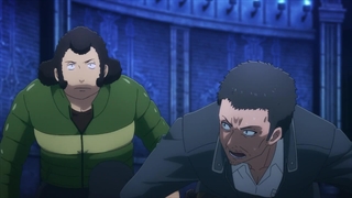 تک رو _ فصل 1 قسمت 2 _ اگر من یک فرصت بیشتر داشتم _1080p