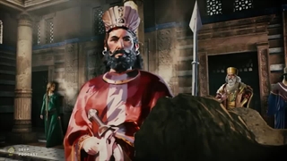 پایان سیاه و دردناک اردشیر دوم هخامنشی