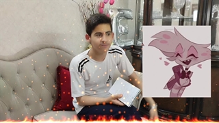 نقد و برسی انیمیشن هزبین هتل | معرفی انیمیشن هزبین هتل | معرفی انیمیشن ‌Hazbin Hotel 2024‌ | هزبین هتل