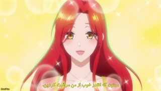 انیمه Betrothed to My Sister's Ex با معشوقه‌ی سابق خواهرم نامزد شدم قسمت 6 بازیرنویس چسپیده