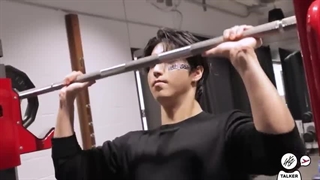 برنامه SKZ_TALKER_GO قسمت 19 فصل پنجم+زیرنویس فارسی