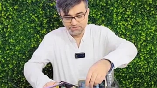 فیلم اموزشی راه اندازی دستگاه جوش به کمک منبع تغذیه دلتا و نکات تعمیراتی مهم بخش سوم