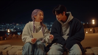 موزیک ویدیو فری free از رومی و جینو Rumi & Jinu | kpop demon hunter هوش مصنوعی