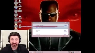 شخصی ویندوز 98 رو امسال امتحان کرد
