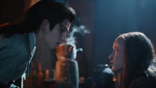 سریال چینی کارآگاه تحت تعقیب (The Wanted Detective) قسمت بیست و یکم با زیرنویس فارسی