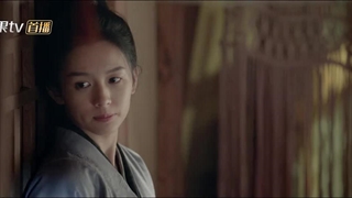 سریال چینی افسانه ژنرال زن (Legend of the Female General) قسمت یازدهم با زیرنویس فارسی