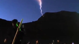 پرواز رویایی سجیل یا فرشته مرگ