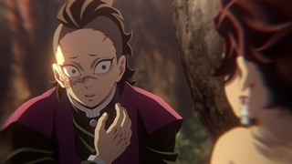 Demon Slayer فصل چهارم قسمت 6 دوبله فارسی بدون سانسور