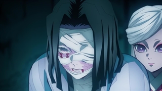 Demon Slayer فصل چهارم قسمت 8(آخر) دوبله فارسی بدون سانسور