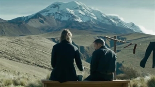 فیلم شمن Shaman