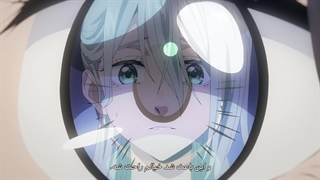 انیمه گل خوشبو باوقار شکوفا می‌شود فصل اول قسمت ششم زیرنویس فارسی