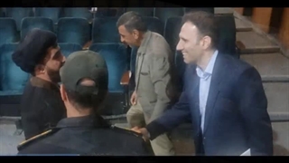 اخبار ششمین همایش بنیاد علمی قانون یار در بروجرد برگزار شد .30آذر1402