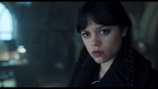 سریال Wednesday ( ونزدی ) فصل 2 قسمت 4