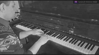 HEJRAT اُوِرتور قطعه هجرت-Shahab Nazer Fassihi