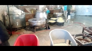 موکب آوج قزوین