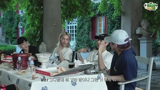 ولاگ استری کیدز به مناسبت هفته استی 2024+زیرنویس فارسی آنلاین