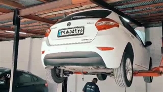 اولین و بهترین تعمیرگاه گیربکس اتوماتیک در رشت