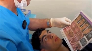 بدقلق هم باشی آخر کار نتیجه ات خوب میشه