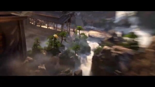 انیمه جهان رزمی فصل جدید