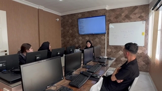 آموزش پایتون در تبریز