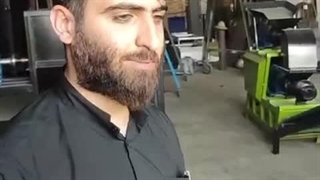 خط تولید زغال نارگیل - زغال فشرده - زغال حبه ای - نصب و آموزش سازه ابتکار ارشد 09125931997