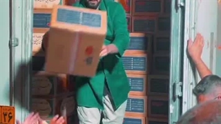 خادمانی خستگی ناپذیر