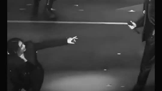 به دلیل خستگی پارتی کنسل شد-_-