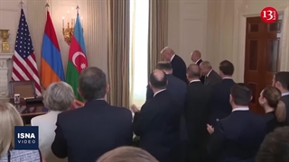 دالان زنگزور؛ از طرح قدیمی تا «مسیر ترامپ»