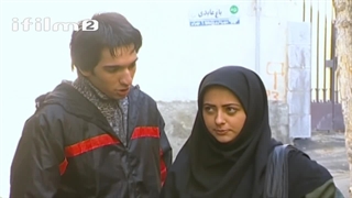 سریال کلانتر فصل دوم قسمت چهاردهم