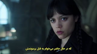 سریال ونزدی فصل ۲ قسمت ۴ زیرنویس چسبیده