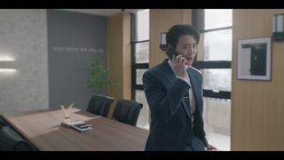 سریال کره ای قانون و شهر 2025 Law and the City (قسمت 11) زیرنویس فارسی