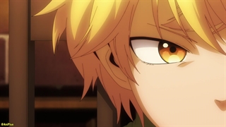 انیمه هتلی غیرانسانی Hotel Inhumans قسمت 6