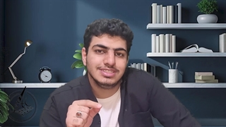 چگونه تمرکز خودمون رو هنگام مطالعه بالاببریم از زبان محمد مهدی امیرحسینی رتبه 94 کنکور سراسری