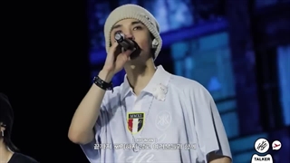 قسمت 22 SKZ TALKER GO از STRAY KIDS ♡♡ همراه زیرنویس فارسی آنلاین ♡♡ کپ