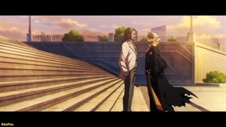 انیمه برای تبدیل شدن به قهرمان ایکس قسمت 19 زیرنویس فارسی