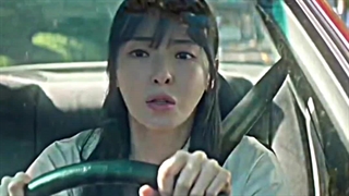 کلیپ از لی داهی در سریال خط اس (اسپویل)