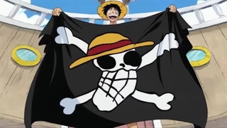 انیمه وان پیس One Piece قسمت ۱۸ با دوبله فارسی