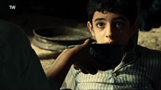 میکس غمگین از سریال سرزمین مادری