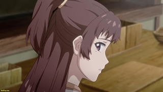 Meng Qi Shi Shen - 1080p - انیمه الهه آشپزی فصل 2 قسمت 4