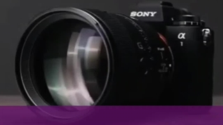 دوره ی جدید نورپردازی تبلیغاتی